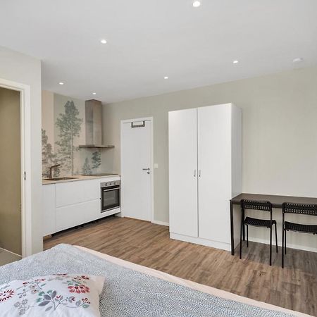 Central Studio Apartment Apt 103 Stavanger Dış mekan fotoğraf