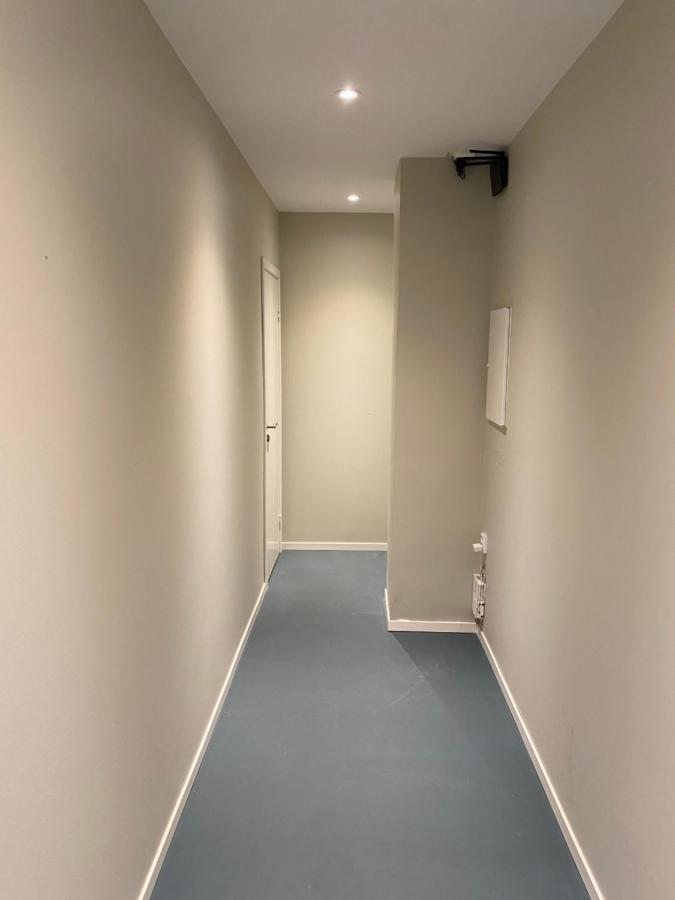 Central Studio Apartment Apt 103 Stavanger Dış mekan fotoğraf